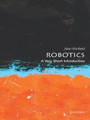 cover image of Robotics